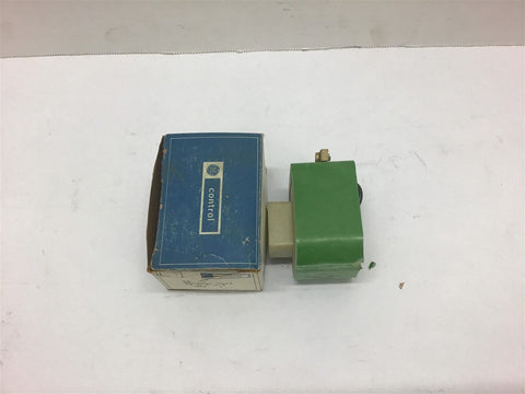 GE LB Renewal Coil 15D7G2 115 Volt 60 HZ