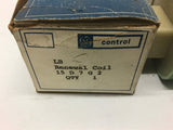 GE LB Renewal Coil 15D7G2 115 Volt 60 HZ