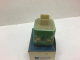 GE LB Renewal Coil 15D7G2 115 Volt 60 HZ
