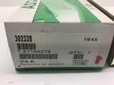Asco T21165279 302328 Valve Kit