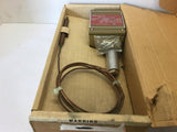 Barksdale MT1H-G602-RD Temperature Switch