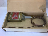 Barksdale MT1H-G602-RD Temperature Switch