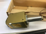 Barksdale MT1H-G602-RD Temperature Switch