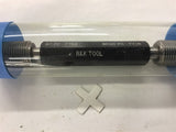 R&K Tool 1/2-14 NPSM Set Threaded Gage GO PD .7769 NOGO PD 7718