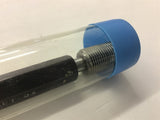R&K Tool 1/2-14 NPSM Set Threaded Gage GO PD .7769 NOGO PD 7718