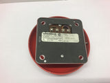 Wheelock BSA-804-84-SA 24 VDC 0.063 A Audiable Signaling Appliance