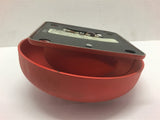 Wheelock BSA-804-84-SA 24 VDC 0.063 A Audiable Signaling Appliance