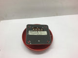 Wheelock BSA-804-84-SA 24 VDC 0.063 A Audiable Signaling Appliance