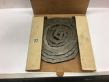 Morse C-2040 Roller Chain 9 FT Long