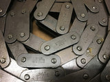 Morse C-2040 Roller Chain 9 FT Long