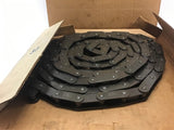 Morse C-2040 Roller Chain 9 FT Long