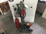 Milwaukee 4090 Heavy Duty Dymodrill 15 Amps 120 Volts 750/375 Rpm 64MM -203MM