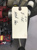 Milwaukee 4090 Heavy Duty Dymodrill 15 Amps 120 Volts 750/375 Rpm 64MM -203MM