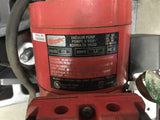Milwaukee 4090 Heavy Duty Dymodrill 15 Amps 120 Volts 750/375 Rpm 64MM -203MM