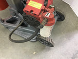 Milwaukee 4090 Heavy Duty Dymodrill 15 Amps 120 Volts 750/375 Rpm 64MM -203MM