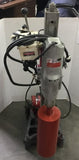 Milwaukee 4090 Heavy Duty Dymodrill 15 Amps 120 Volts 750/375 Rpm 64MM -203MM