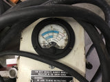 Milwaukee 4090 Heavy Duty Dymodrill 15 Amps 120 Volts 750/375 Rpm 64MM -203MM