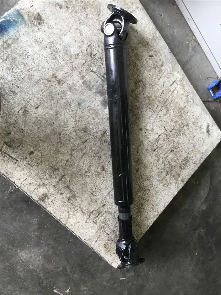 Drive Shaft 56" Tall Adjustable