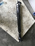 Drive Shaft 56" Tall Adjustable