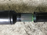 Drive Shaft 56" Tall Adjustable