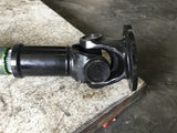 Drive Shaft 56" Tall Adjustable