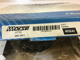 Morse 127725 60R Roller Chain 55" Long
