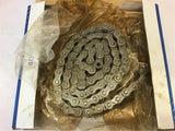 Morse 127725 60R Roller Chain 55" Long