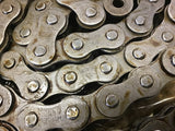 Morse 127725 60R Roller Chain 55" Long