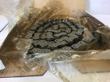 Morse 127725 60R Roller Chain 55" Long
