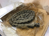 Morse 127725 60R Roller Chain 55" Long