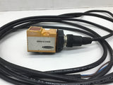 Banner SM2A912LVAGQD Photoelectric Sensor
