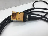 Banner SM2A912LVAGQD Photoelectric Sensor