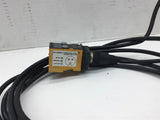 Banner SM2A912LVAGQD Photoelectric Sensor