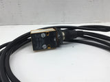 Banner SM2A912LVAGQD Photoelectric Sensor