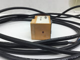 Banner SM2A912LVAGQD Photoelectric Sensor