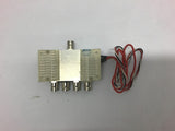MTS Videorelais UVS-7411 19538 DC-32 MHZ