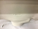 Mansfield 1917C 19" x 17" Wall Hung Sing