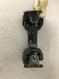 Drive Line 1 1/4" Travel 2 3/8" OD