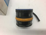Hokuyo PBS-03JN Laser Scanner --PARTS ONLY