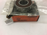 Timken 203PP Bearing Lot Of 2