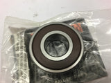 Timken 203PP Bearing Lot Of 2
