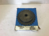 Martin 40B28 Sprocket 40 Chain 28 Teeth