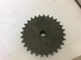 Martin 40B28 Sprocket 40 Chain 28 Teeth