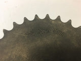 Martin 40B28 Sprocket 40 Chain 28 Teeth