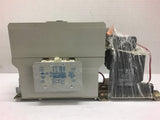 Eaton AN14KNO Nema Size 3 Contactor 460 Volt @ 50 HP
