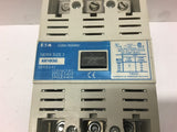 Eaton AN14KNO Nema Size 3 Contactor 460 Volt @ 50 HP