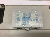 Eaton AN14KNO Nema Size 3 Contactor 460 Volt @ 50 HP