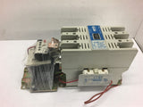 Eaton AN14KNO Nema Size 3 Contactor 460 Volt @ 50 HP