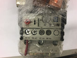 Eaton AN14KNO Nema Size 3 Contactor 460 Volt @ 50 HP