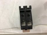 Cutler Hammer 15 Amp 2 Pole Circuit Breaker